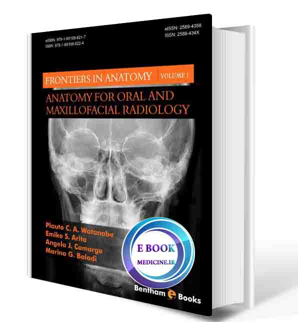 دانلود کتاب Anatomy for Oral and Maxillofacial Radiology 2018(ORIGINAL PDF)